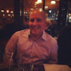 Meet your Posher, Derek